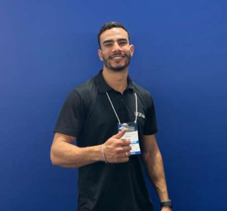 Photo of Paulo Victor