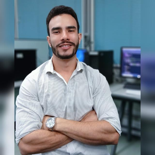 Photo of Paulo Victor