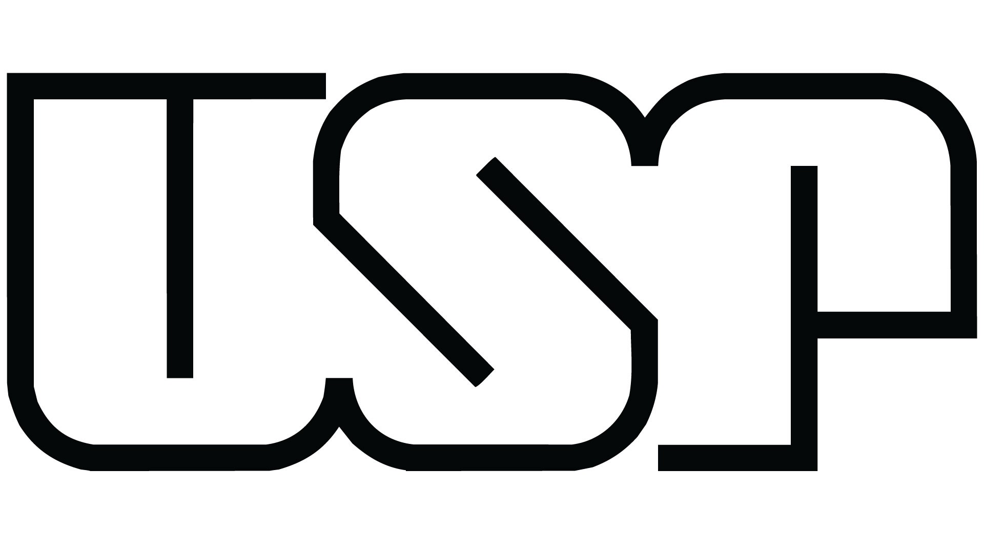 USP logo
